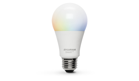 Ampoule intelligente de couleur