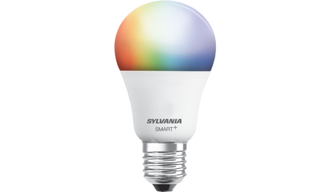 Ampoule intelligente de couleur