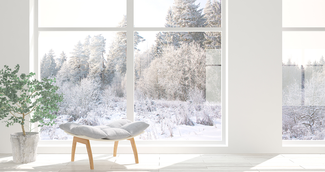 11 effective tips to save energy in winter