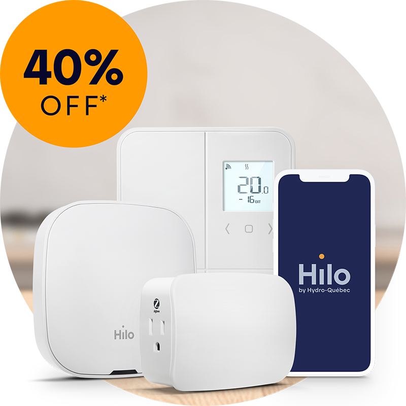 Hilo TD Campaign