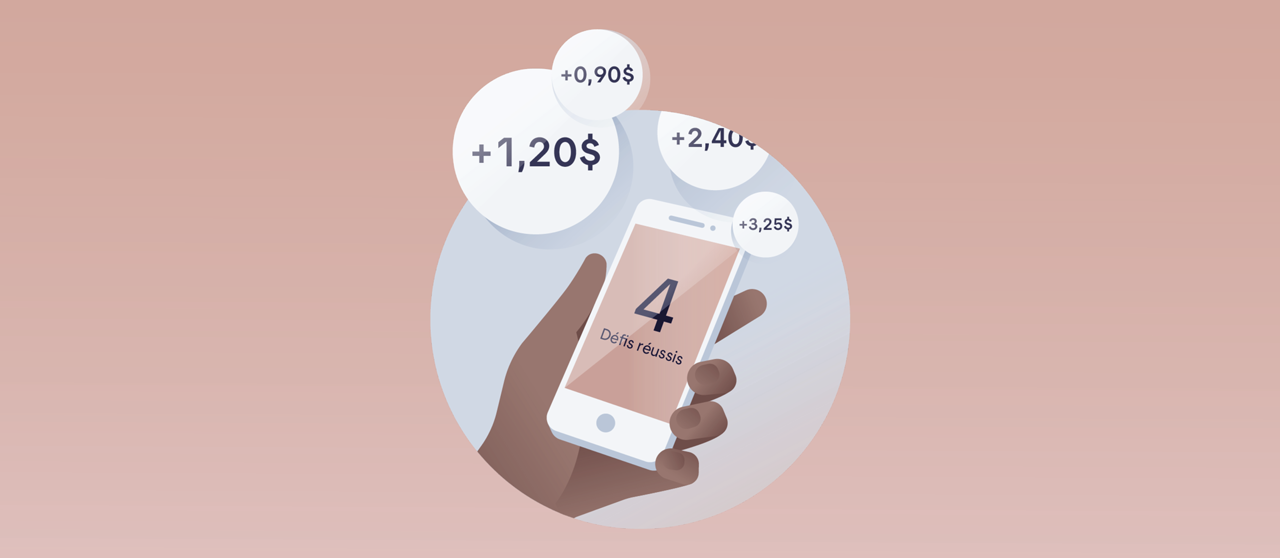 5 règles d’or pour optimiser vos défis