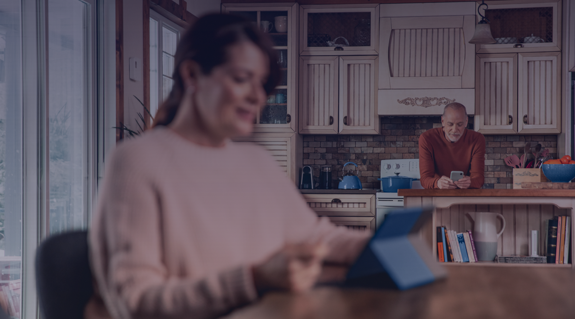 Hilo - Découvrez un service de maison intelligente accessible