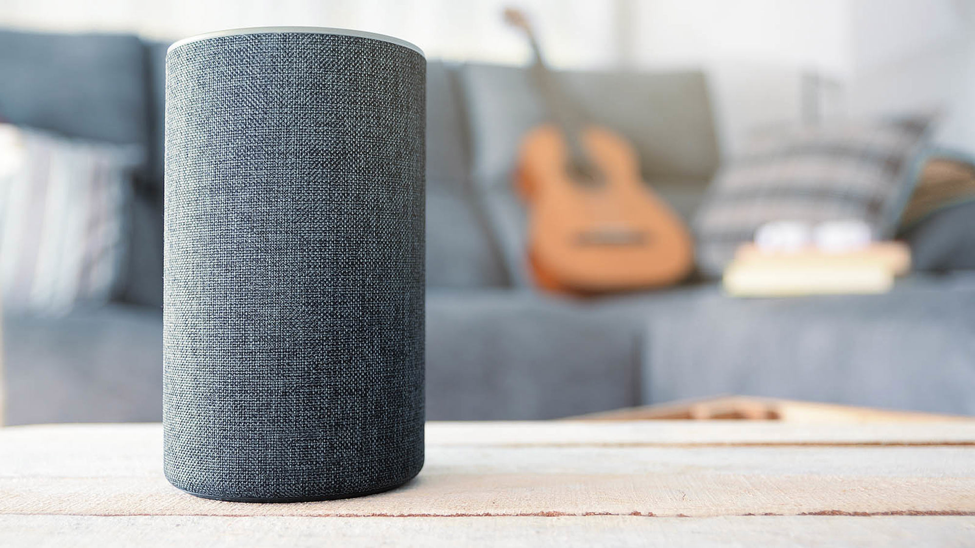 Si  Alexa ne répond plus à vos commandes vocales, vous n'êtes pas le  seul