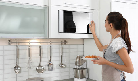 Saving energy in the kitchen: Get the most out of challenges!