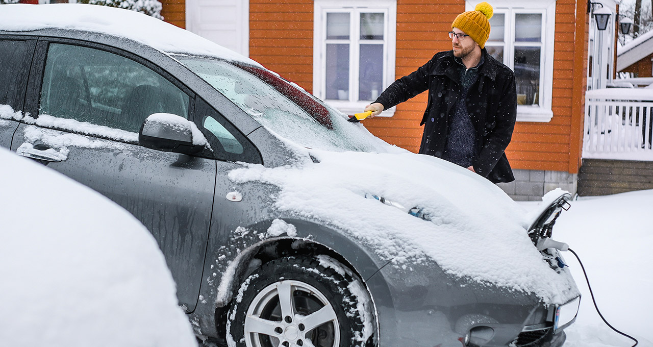 Tout savoir sur les bornes électriques à domicile