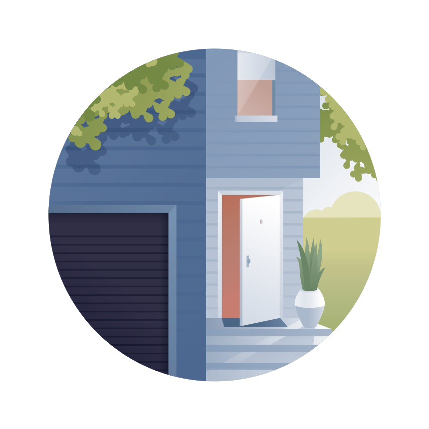 To try out the Hilo smart home service free of charge and take advantage of an exclusive offer upon enrollment.