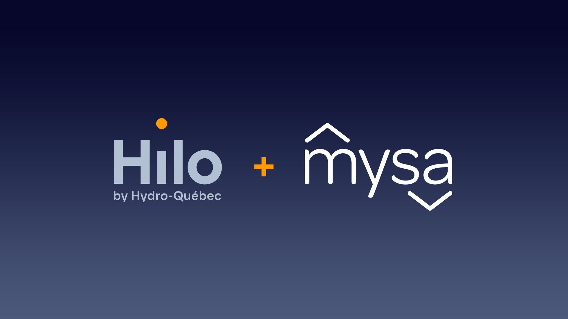 Hilo integrates Mysa thermostats into its ecosystem