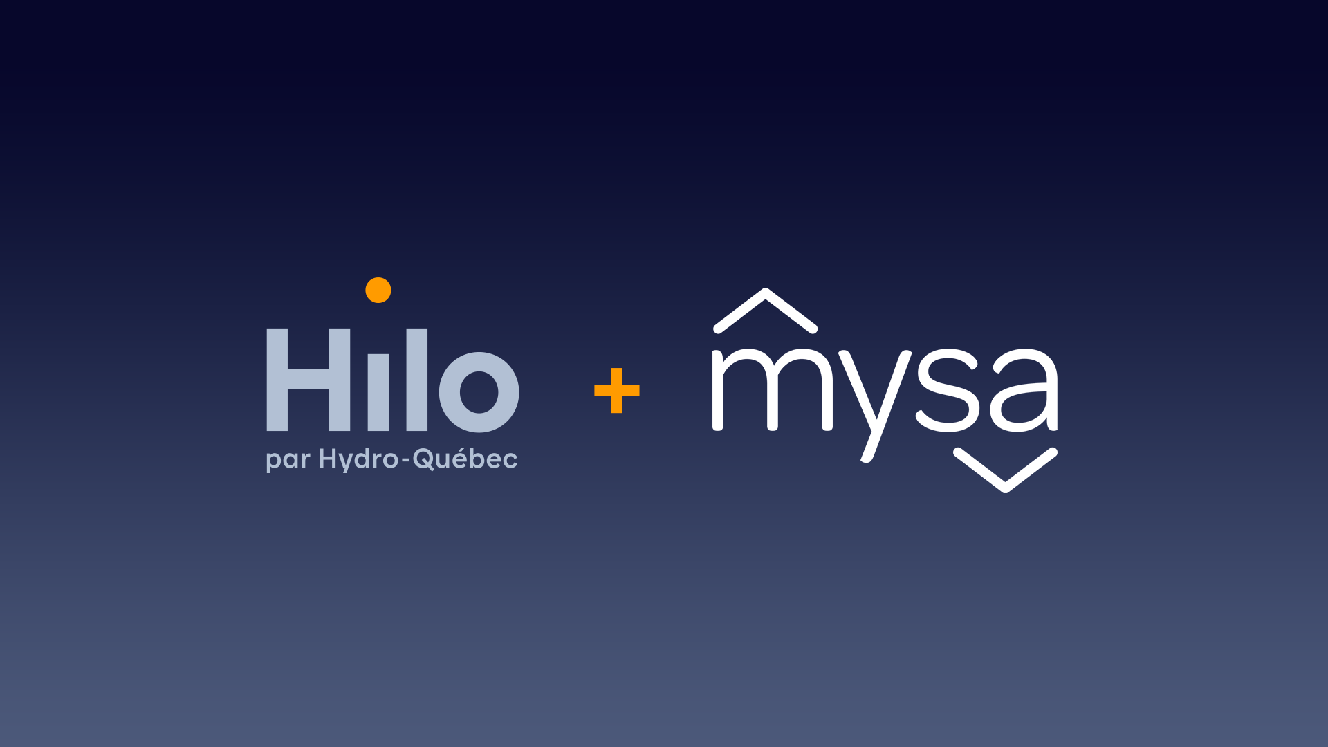 Hilo accueille les thermostats Mysa dans son écosystème