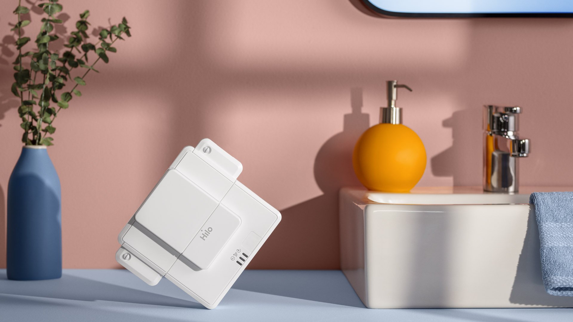 News - Smart water heater controllers