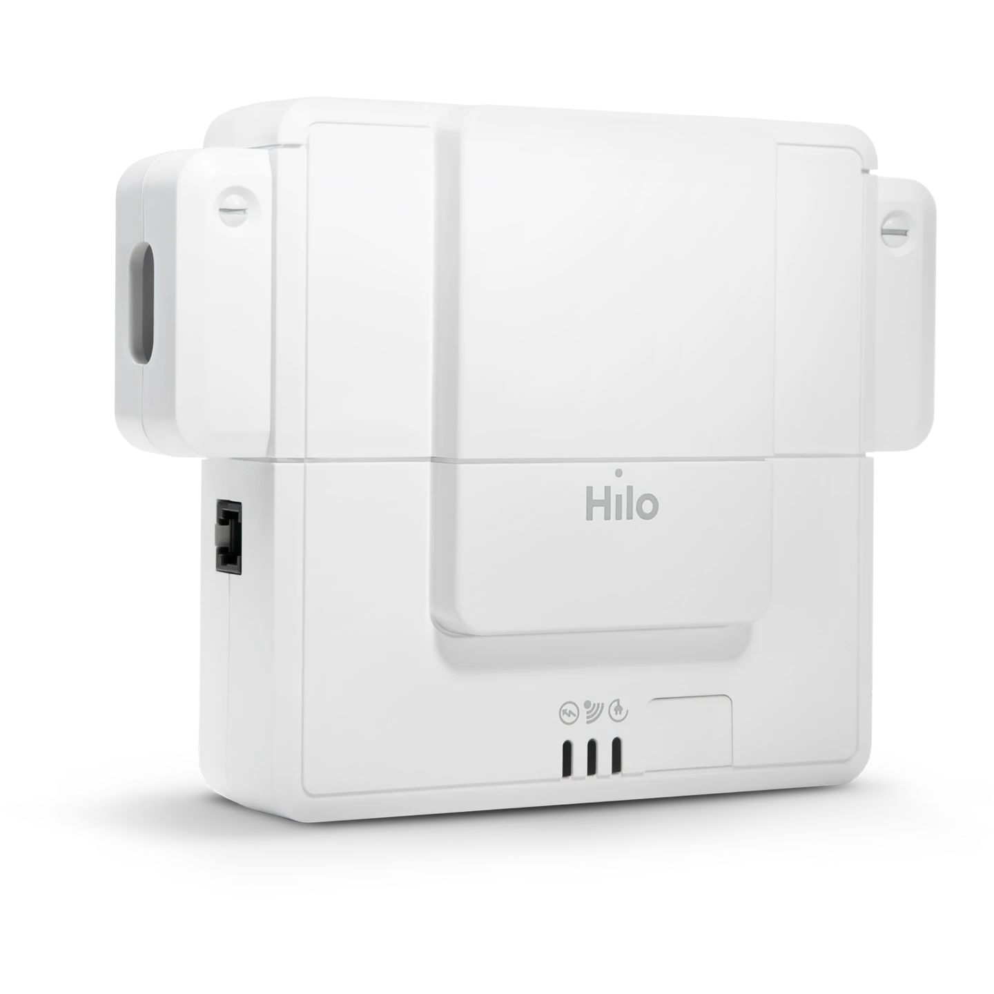 Contrôleur intelligent Hilo pour chauffe-eau