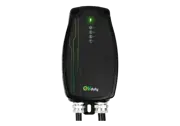 Les bornes de recharge EVduty compatibles avec Hilo