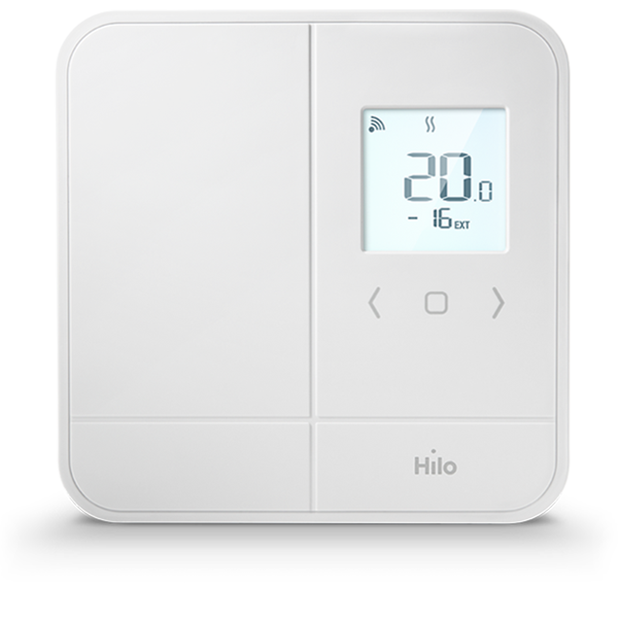 Thermostat intelligent Hilo