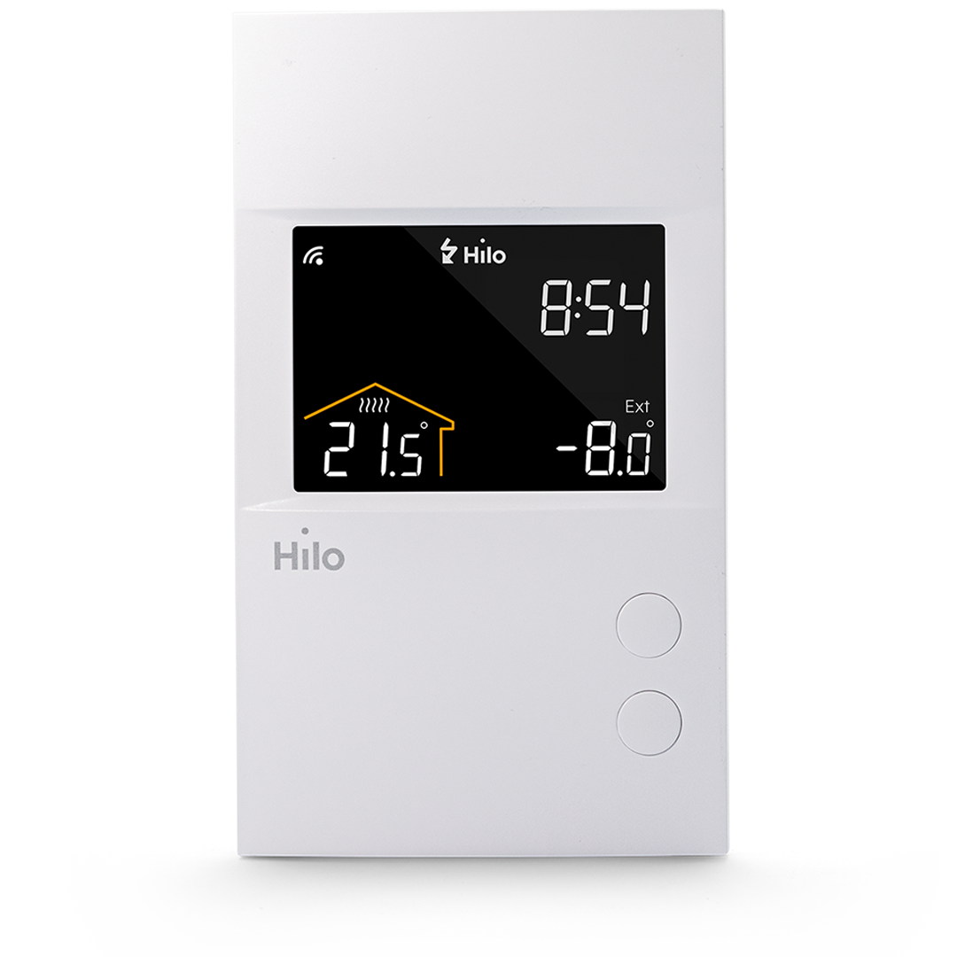 Hilo Estce que d’autres modèles de thermostat pour plancher