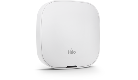 Hilo Smart Hub