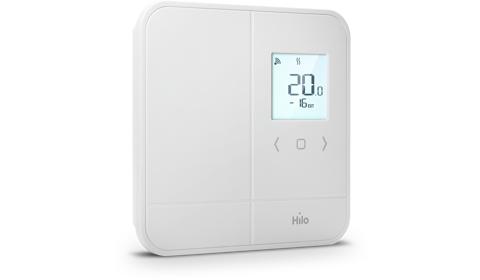 Hilo Smart Thermostat
