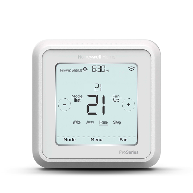 Thermostat Honeywell Home T6