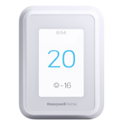 Thermostats Honeywell Home compatibles