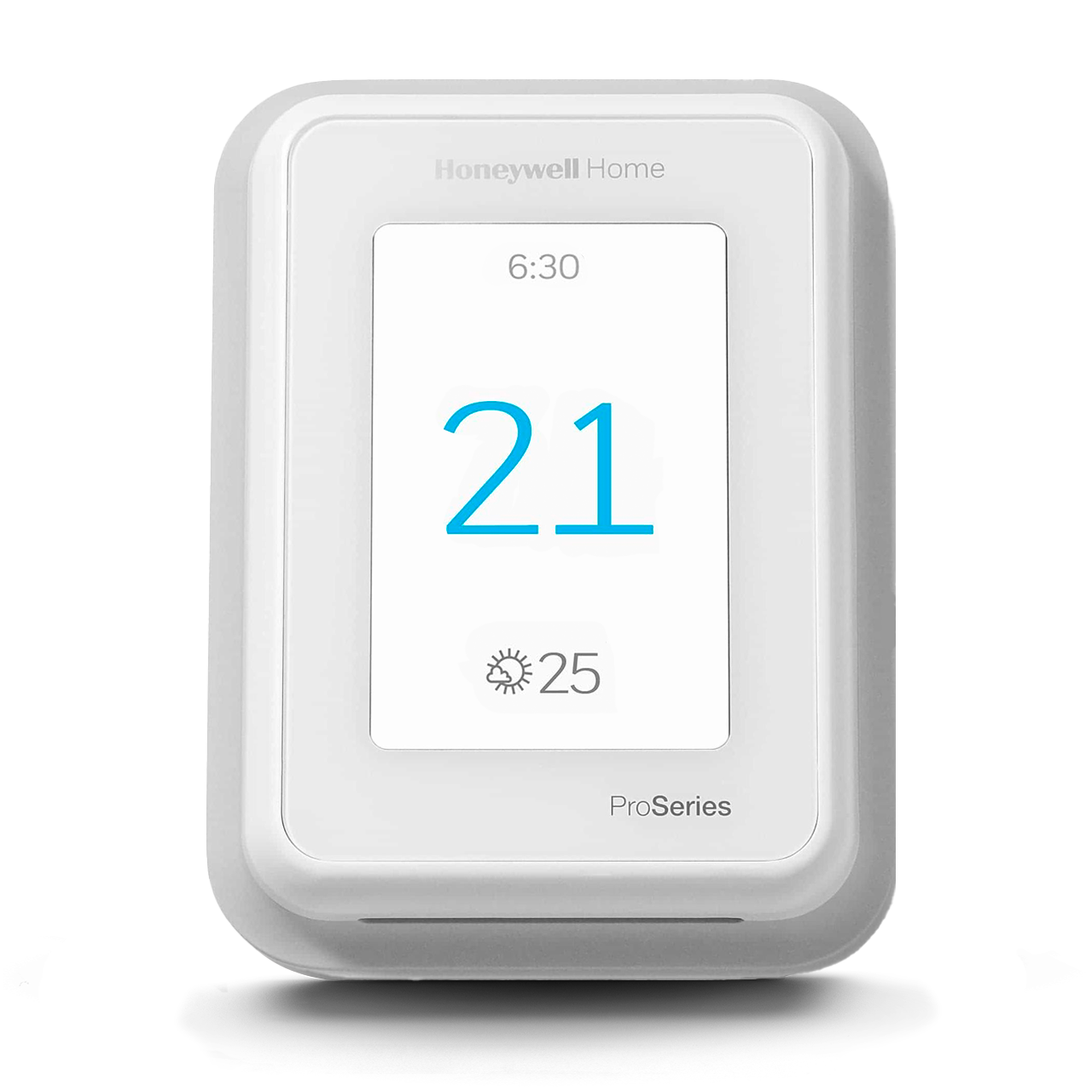 Honeywell T10/T10+ Pro Smart thermostat for central heating