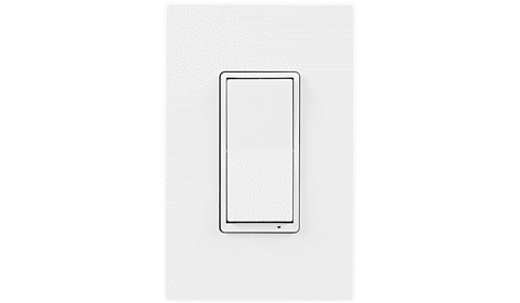 Smart In-Wall Switch