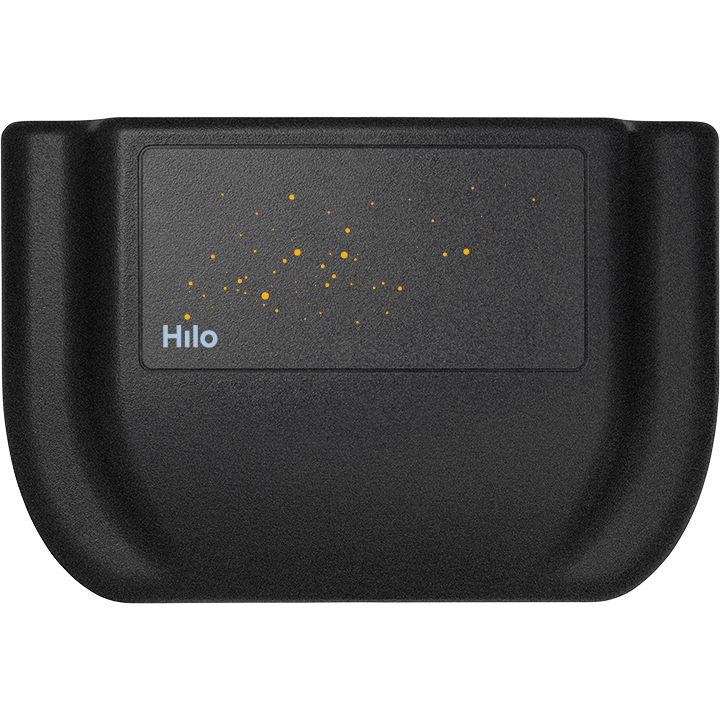 Passerelle intelligente Hilo