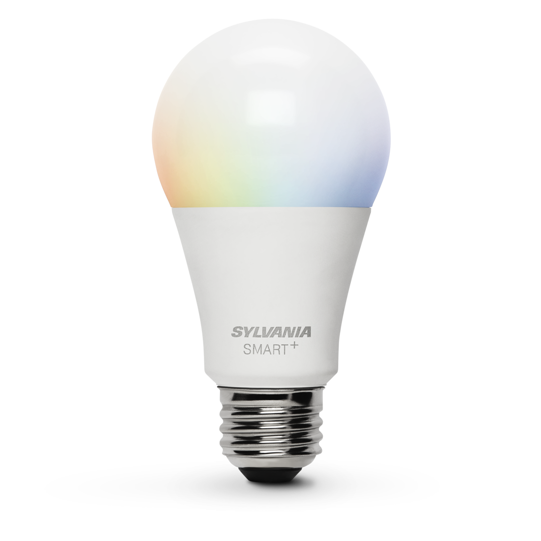 Ampoule intelligente de couleur