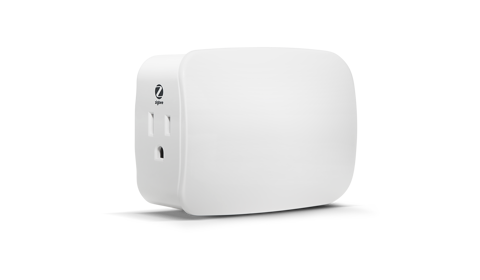 Smart Plug-In Switch