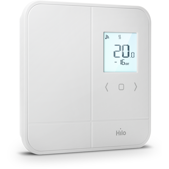 Stelpro 4000W Smart Electronic Thermostat, Zigbee Compatible