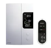 Produits Sinopé compatibles, 1 thermostat et 1 contrôleur