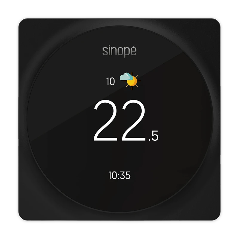 Thermostat intelligent Sinopé TH6250WF-PRO pour système central