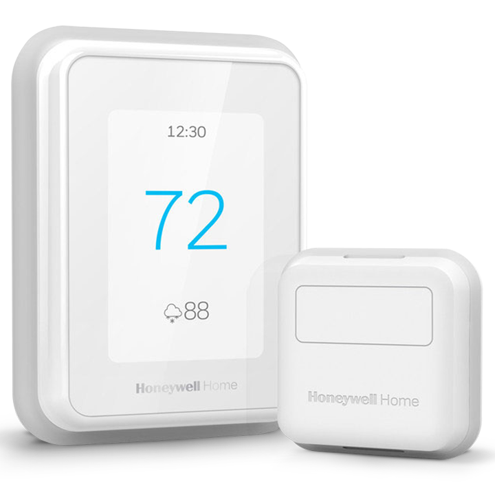 Hilo What models of Honeywell Home thermostats are compatible with