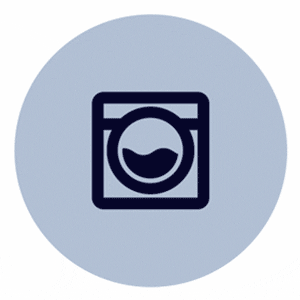 Smart washing machine thanks to Hilo