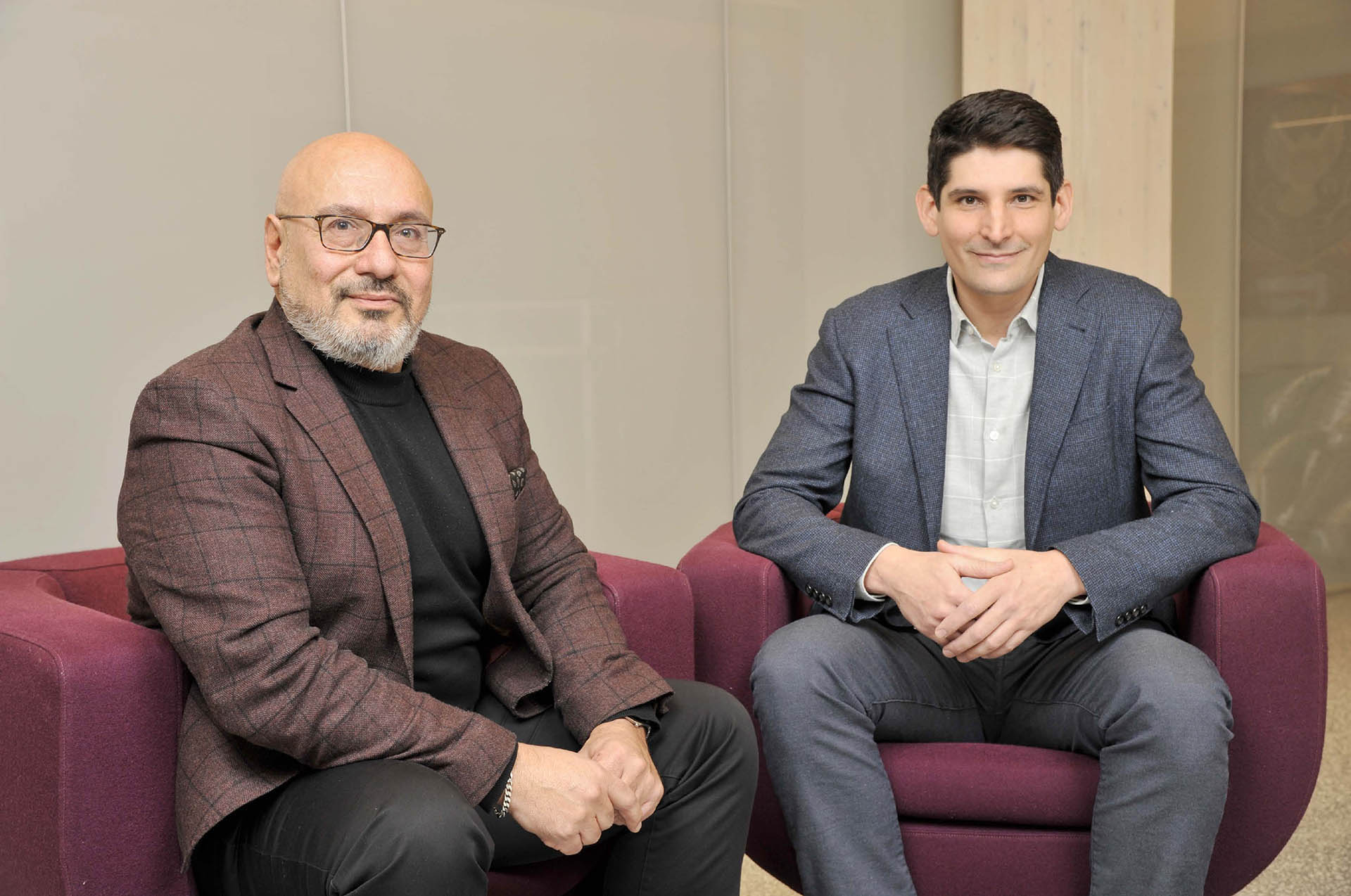 Hilo and Mach partnership