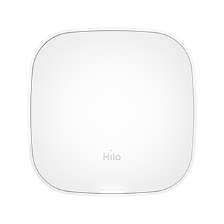 Hub Hilo White LED
