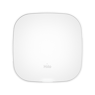 Hub Hilo White LED