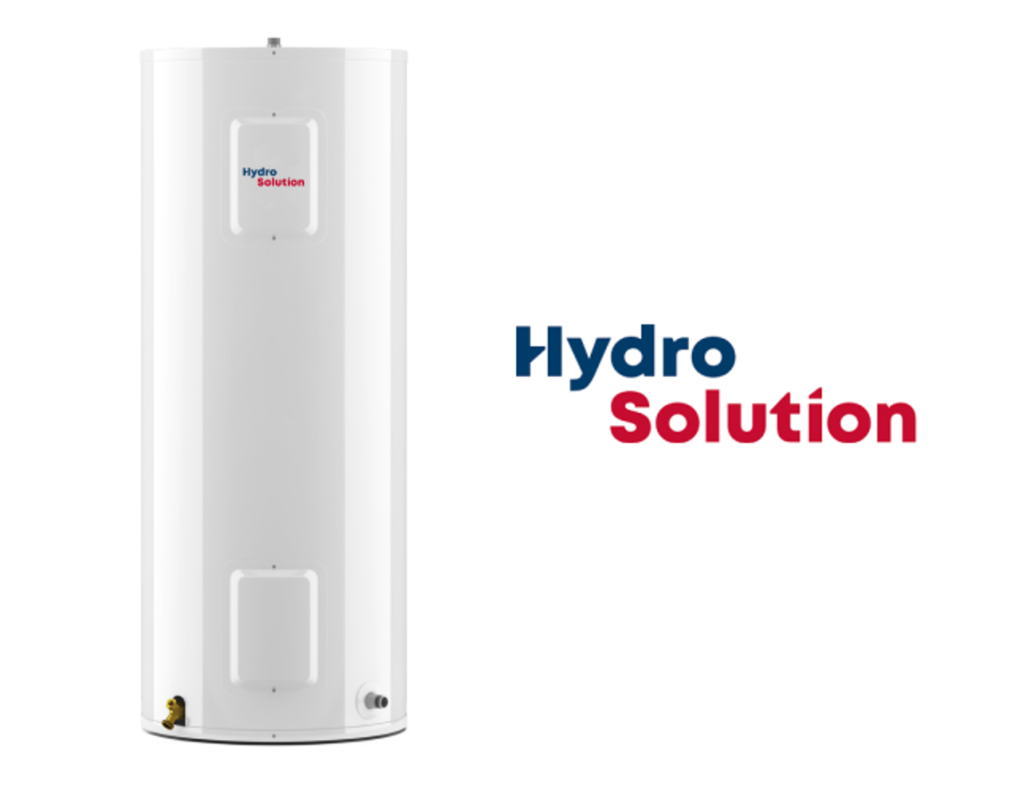 Chauffe-eau HydroSolution - Une solution intelligente Hilo pour chauffe-eau