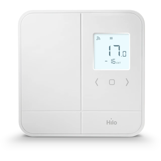 [Story Telling Thermostat 17]
