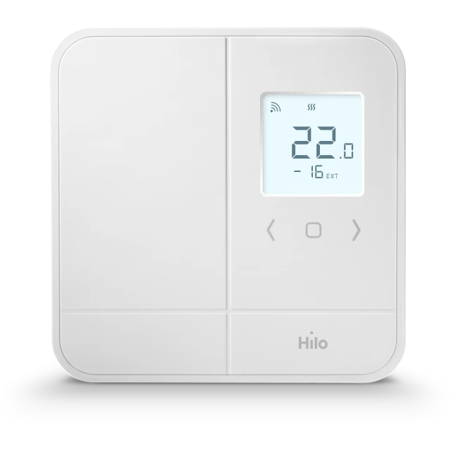 [Story Telling Thermostat 22]